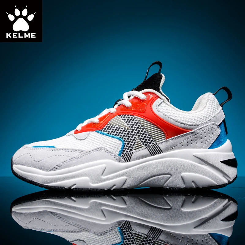 running shoes streetwear