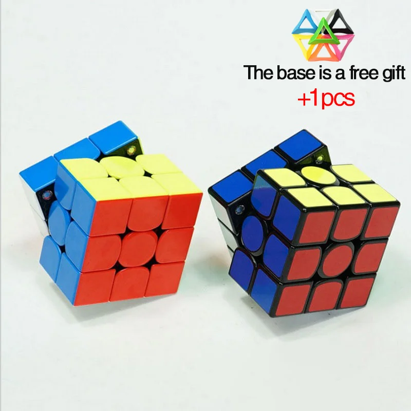 

Gan 356 X 3x3x3 Magnetic Cube 3x3 Magic Cube Speed Gan Cube Air 356 SM 354M Gan 356x Neo Magico Cubo 3*3 GAN 356 X