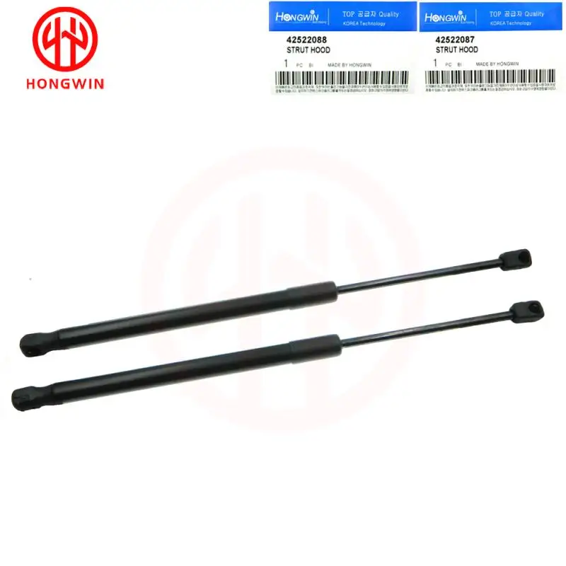 

42522087 42522088 2 шт. автомобильный передний капот подъемник газовые амортизационные стойки опора для Chevrolet Captiva 2011 2012 2013-2017 стойки