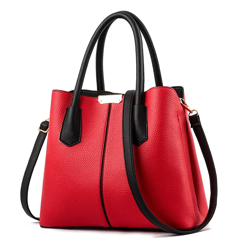 SHYAA женская сумка новая Корейская версия сумки для диких леди простая индивидуальная Цветочная сумка через плечо