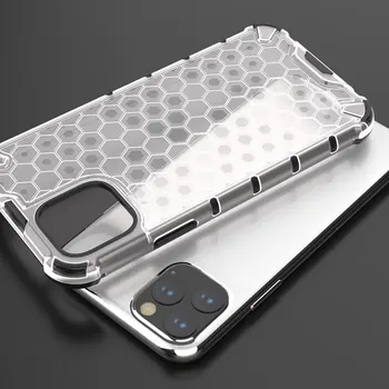 Y-Ta Honeycomb Case for iPhone 11/11 Pro/11 Pro Max