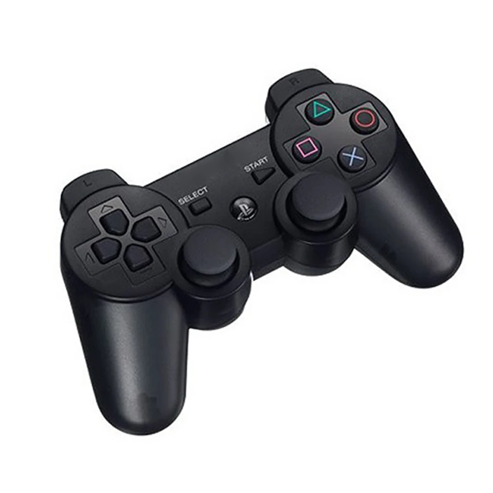 Forwireless Ps4 Controller Joystick Dual Vibrate Console Game Handle Bluetooth Rechargeable Gamepad For Ps3 Pc Ipad Mobile Phone Gamepads Aliexpress