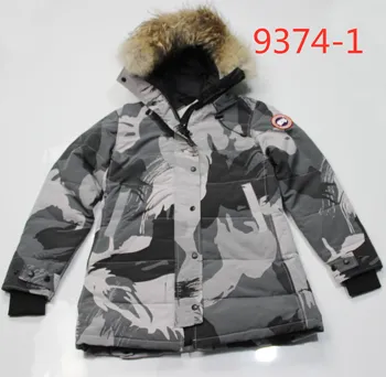 

zo86 2020 new clothesS103 zo86 CANADA GOOSE Luxury brand Down jacket