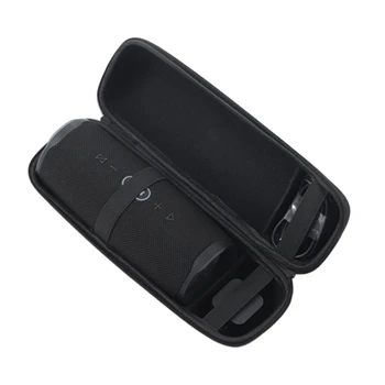 

Portable Digital USB Gadget Organizer Bag Waterproof Travel Cable Bag Charger Wires Cosmetic Storage Kit Case Accessories