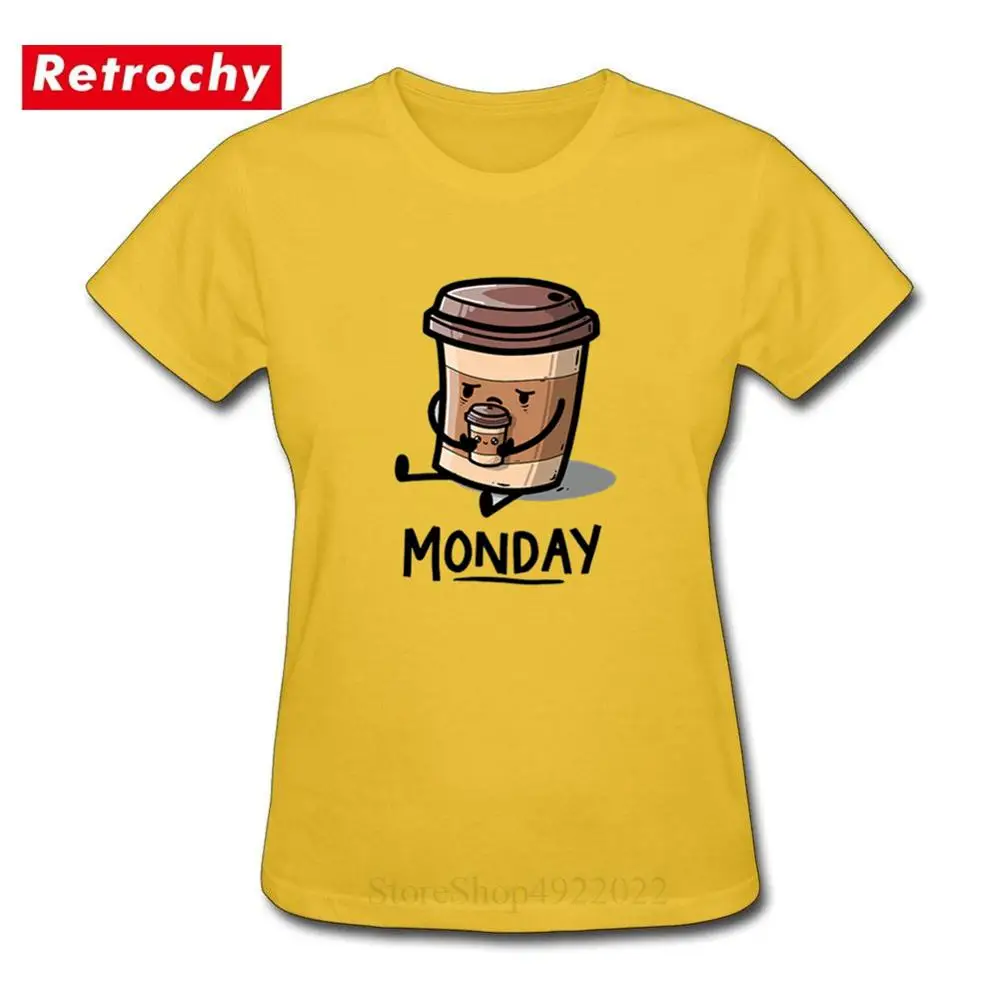 

Cute coffee drink t-shirt Summer ladies fashion casual t shirt Women harajuku streetwear hipster tshirt femme New brand clothing