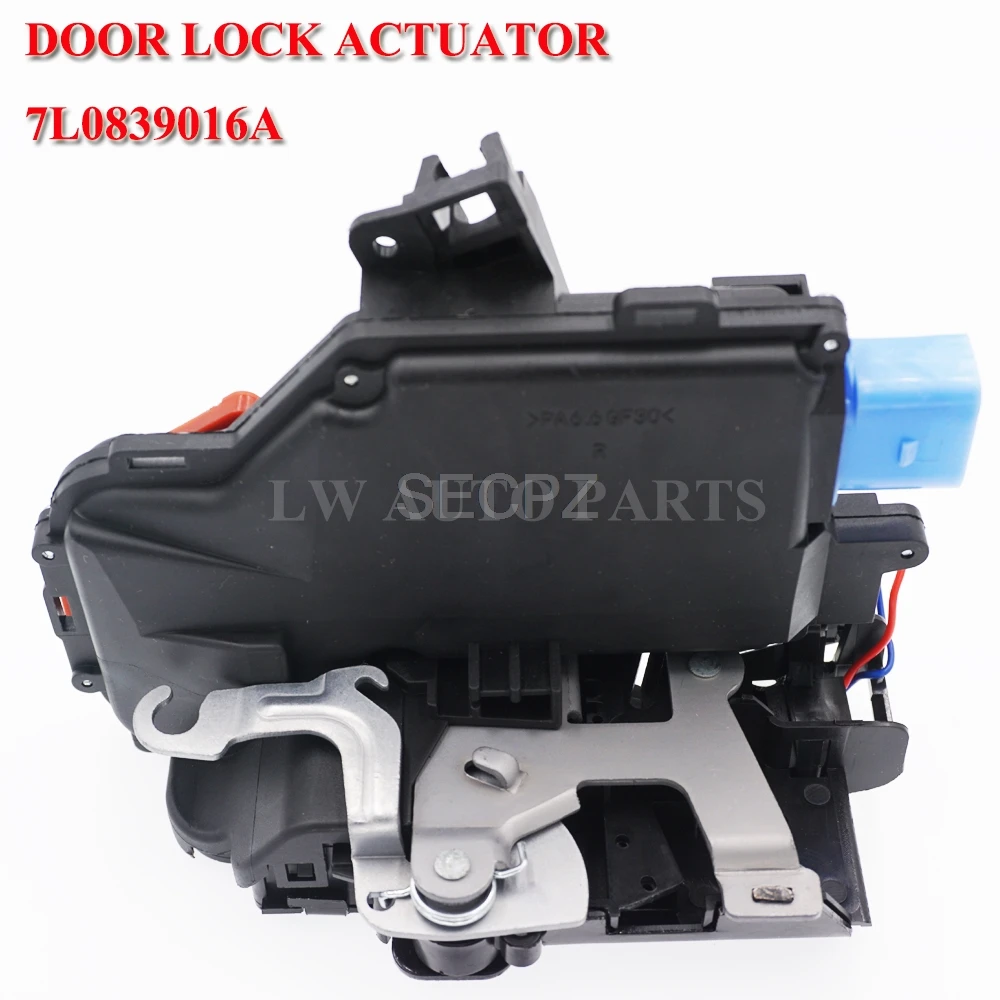 Лучшая часть задняя правая для GOLF 5 V MK5 VW SEAT LEON TOLEDO OCTAVIA механизм привода дверного