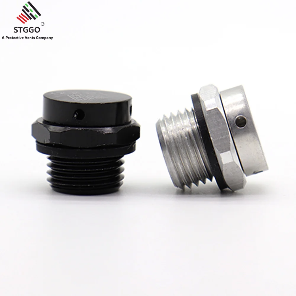 Воздухопроницаемые вентиляционные отверстия M12