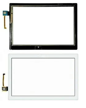

10.0" TOUCH For Lenovo Tab 3 10 Plus ZA0Y ZA0X TB3-X70L TB3-X70F TB3-X70N TB3-X70 Touch Screen Digitizer Glass + Tools