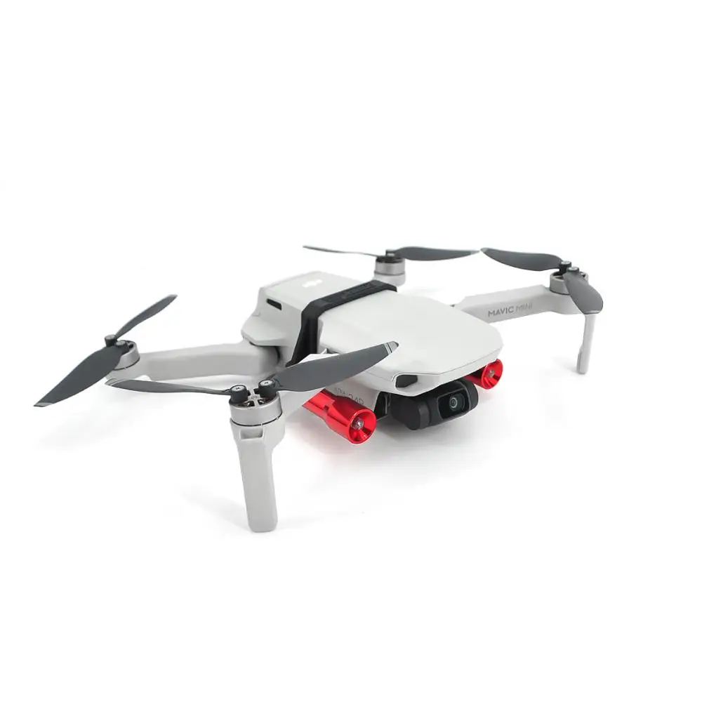 STARTRC DJI Mavic MINI drone Night Flight Searchlight Flashlight for dji  mini 2 drone rc parts|Chargers| - AliExpress