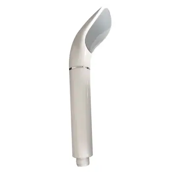 

High Pressure Rainfall Shower Head Water Saving Filter Spray Nozzle Hand Shower