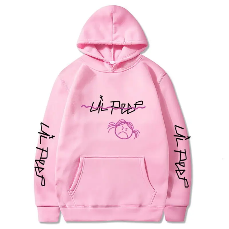 Lil Peep Official Merchandise