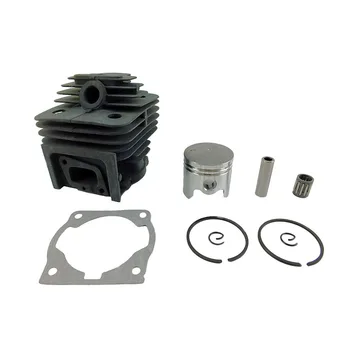 

Home Garden Brushcutters Cylinder Piston Kit Multitools Replacement Spare Part