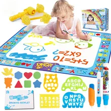 aqua play mat
