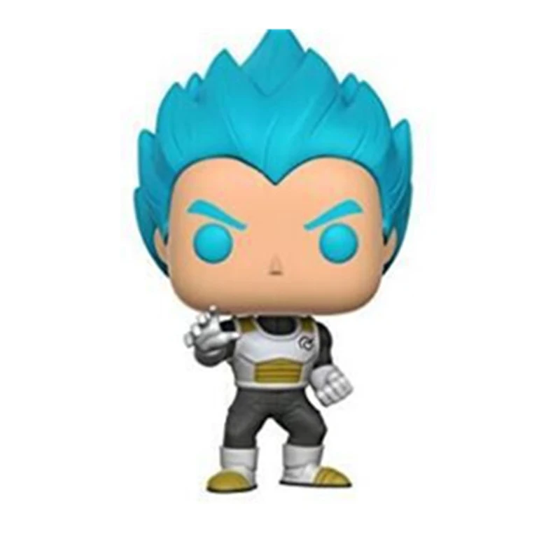FUNKO POP Dragon Z Ball Goku 121 Super 