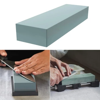 

Whetstone Whetstone Double-Sided Polishing Tool (600 Mesh)