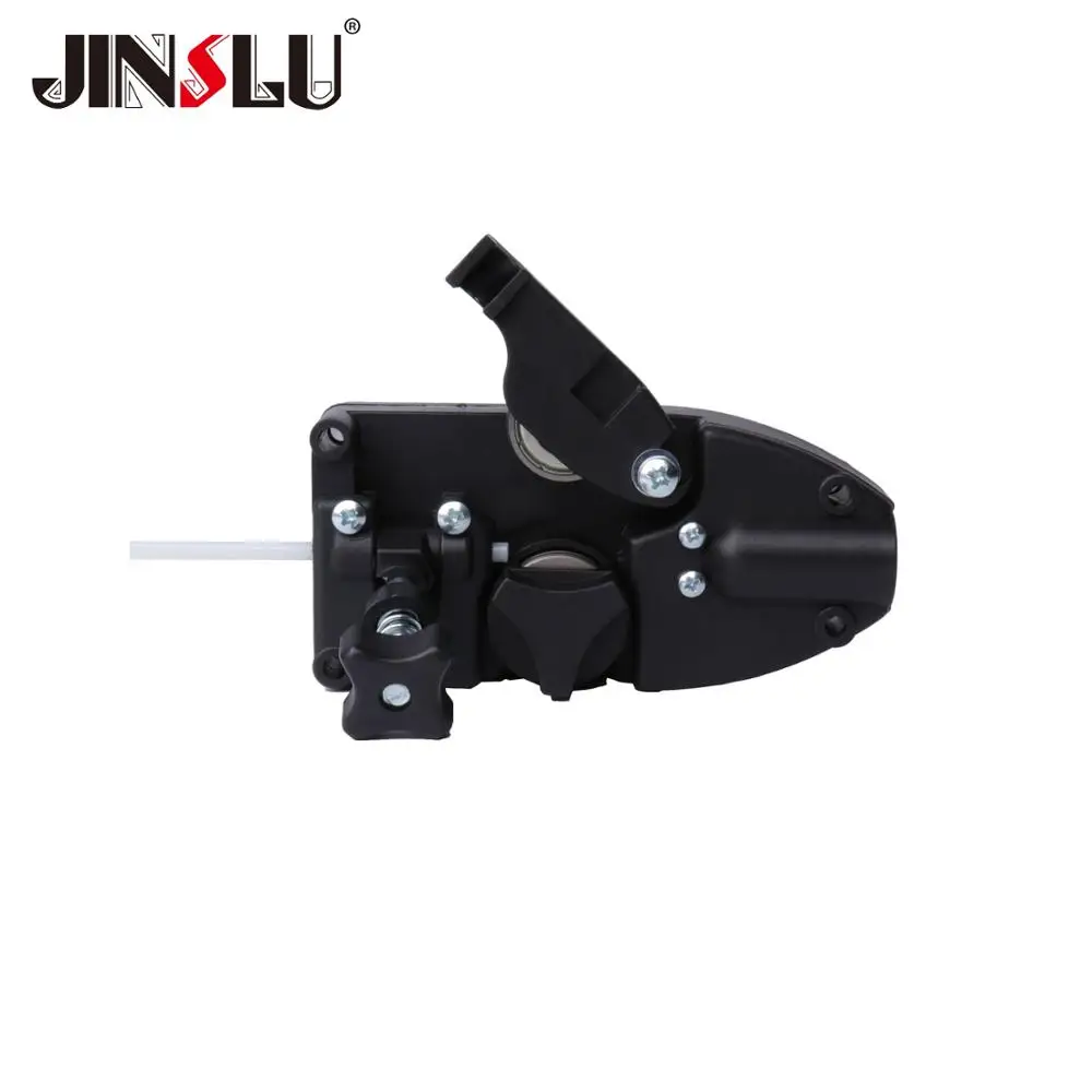 12V DC Mini Light Duty MIG Wire Feeder Motor Single Drive For Mig Welder Welding Machine