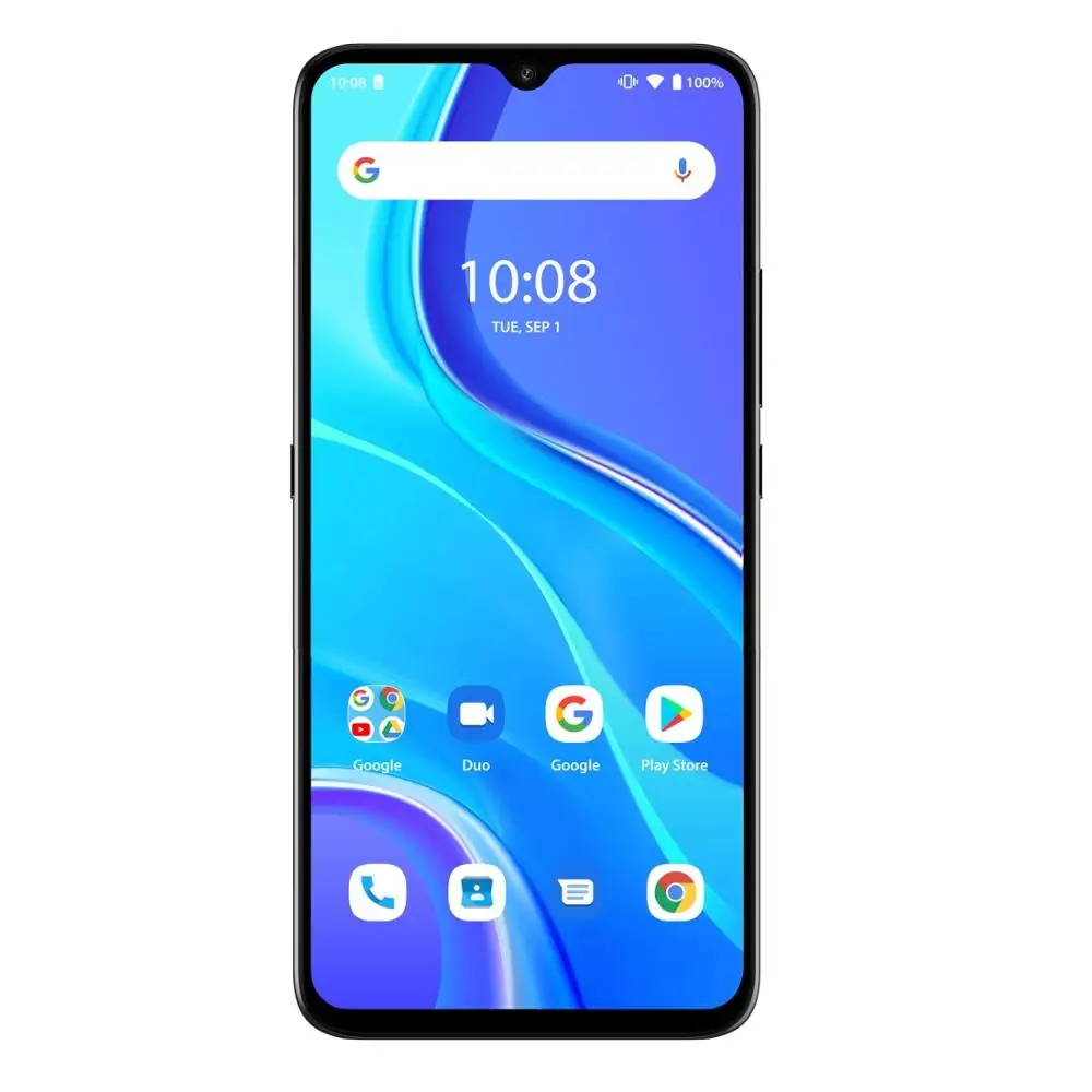 UMIDIGI A7S 6 53 &quotin cell 20:9 доя больших полных Экран 2 ГБ + 32 4150 мА/ч тройной Камера