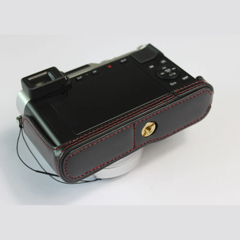 Leica ライカ　D-LUX7  ブラック　レザーケース Amazon.co.jp: Leica ケース D-Lux 7用 - ブラック : 家電＆カメラ