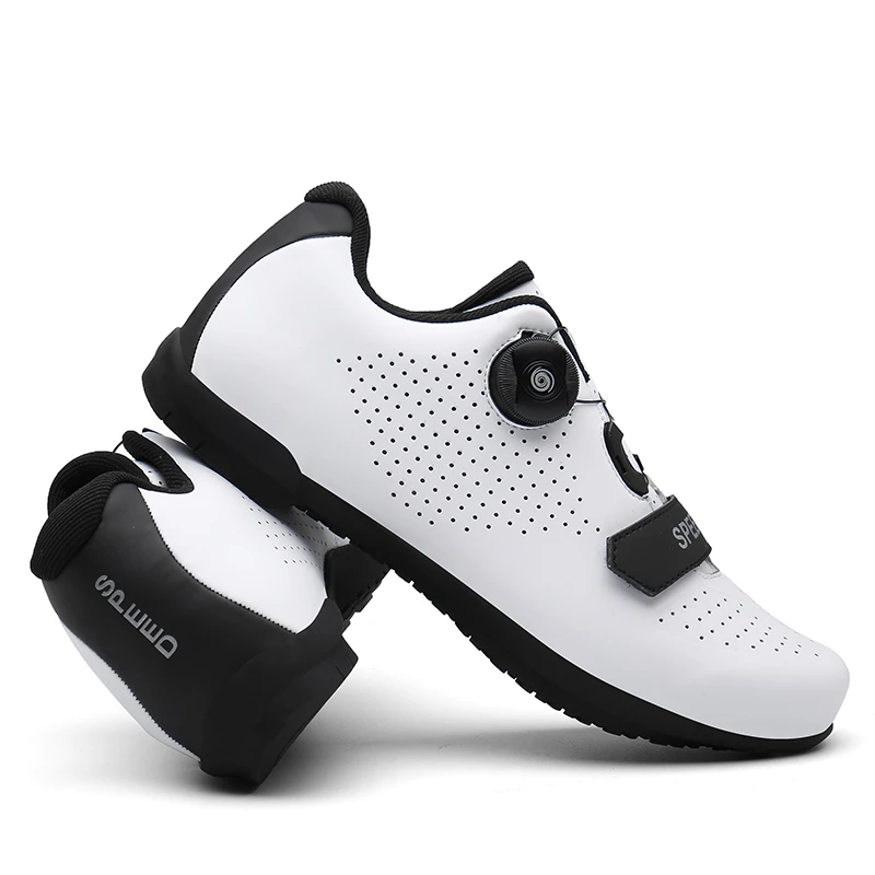 casual road bike shoes