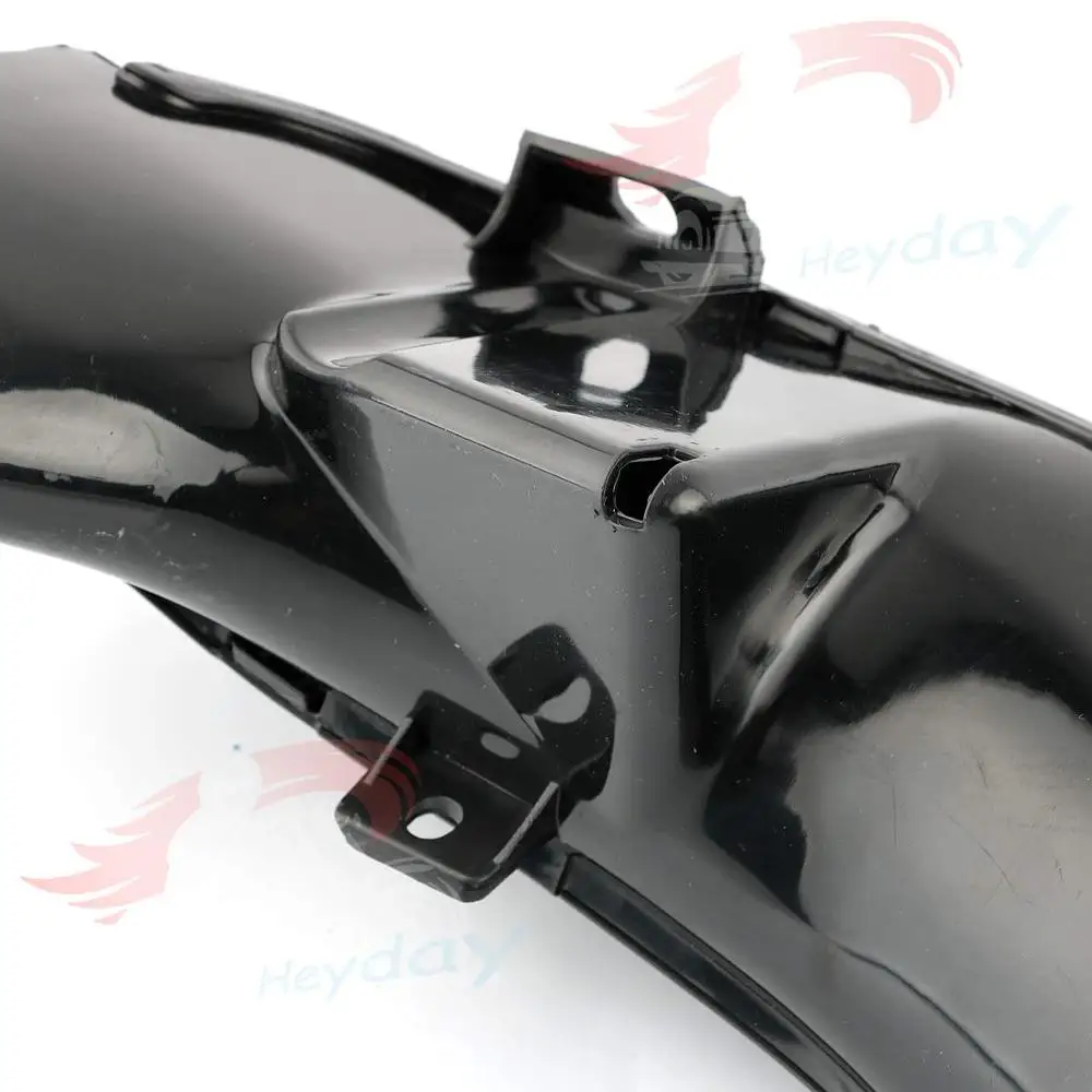 Мотоцикл Воздухопровод кожух воздуховода обтекатель для YAMAHA R1 YZF 2004 2005 2006 04 05