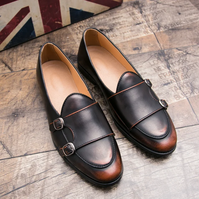Akim Bliss Men's Shoes - Image 2