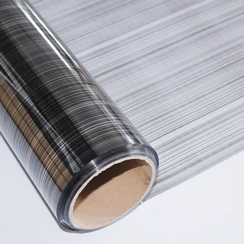 

SUNICE Self-Adhesive Window Film Frosted Glass Film Bathroom Door Glass Decoration Window Film Privacy Covering 152*200cm