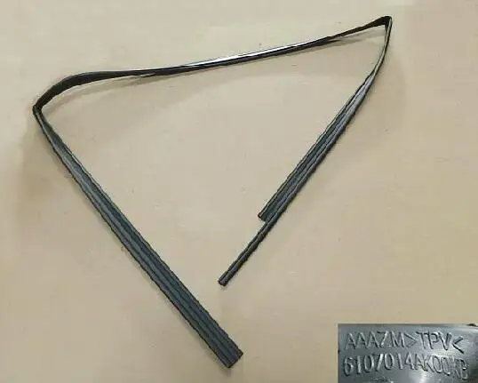Боковая дверь со стеклянным пазом для Great wall haval H3, H5 OEM: 6107013AK00XB 6107014AK00XB 6207013AK00XB 6207014AK00XB