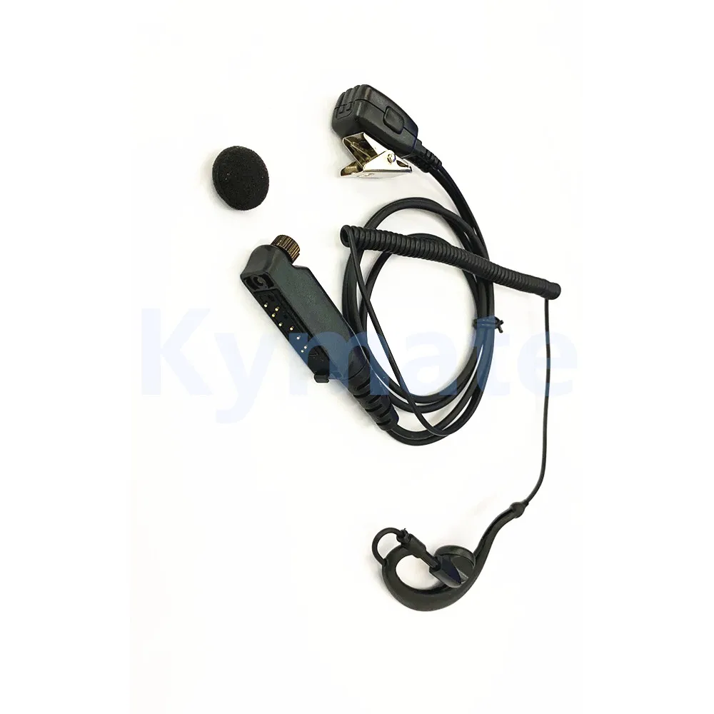 

PTT наушники гарнитура для SEPURA STP8000 stp8000 STP8030 STP8035 STP8038 STP8040 STP8080 рация двухсторонний радио наушники микрофон