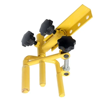 

Compound Bow Archery Parallel Universal Bow Vise Hunting Target Parts Metal