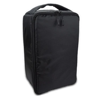 

Portable Camera Bag Waterproof Shockproof Handbags Video Digital DSLR Bag Outdoor Photo Camera Case Partition For Nikon Canon
