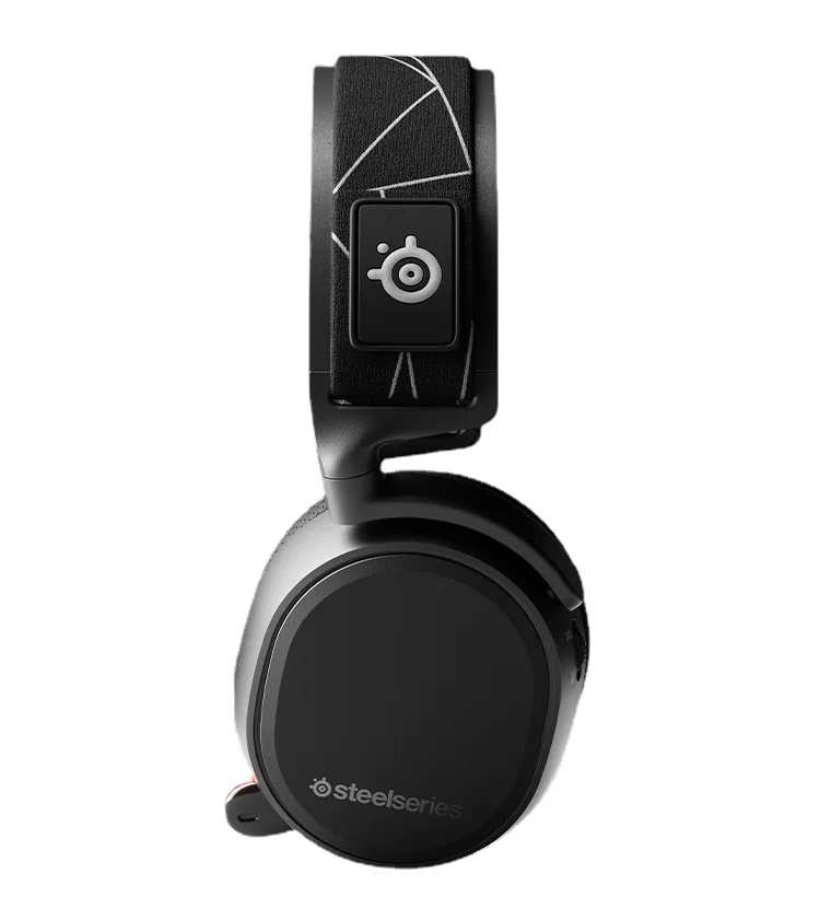 SteelSeries Arctis 9 Wireless Gaming Headset Integrated 2.4