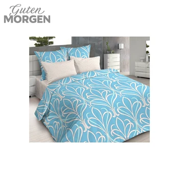 

Bedding set Coarse calico Deco fig. 833