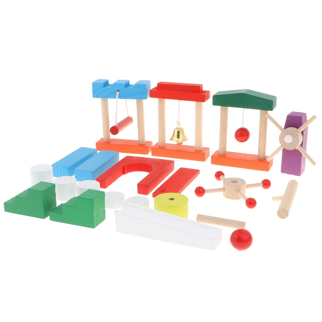 10 наборов деревянных домино набор детский строительный блок гоночная плитка игровая игрушка