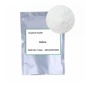 

Valine, Human Essential Amino Acids, Food Additives, Wound Healing,good for body,health