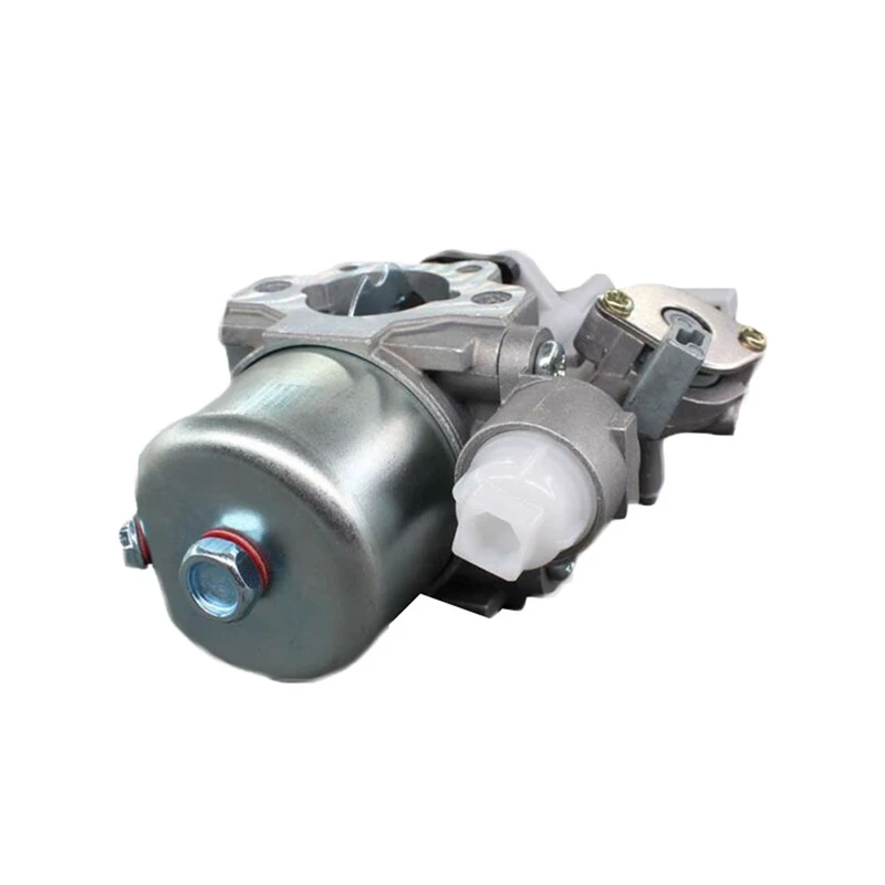 

High-quality Durable Carburetor Kits For Subaru Robin SP170 Ex13 Ex130 Ex170 6HP Engine Foam Fuel Filter