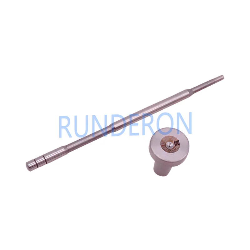 F00RJ01159 топливная система Common Rail клапан управления F 00R J01 159 для Bosch инжекторы 0445 120 024 0445 120 026
