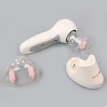 

Women Full Body Breast Massage Vacuum Cans Anti-Cellulite Massager Therapy Treatment Cupping Cups Cellulite Suction Cup