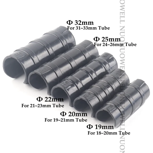 50Db 19 ~ 32 Mm -Es Mezőgazdasági Üvegházhatású Sajtó Klip Rovarhálózat -Rúd Megjelenés Hoops Háló Nettó Műanyag Bepattanó Bilincs - Image 2