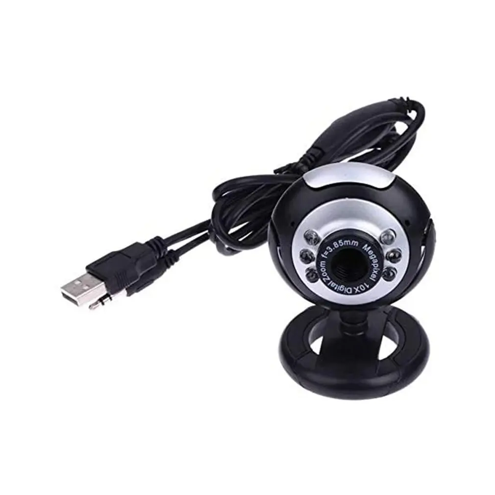 

Webcam 768P, HDWeb Camera with Built-in HD Microphone 1024 x 768p USB Plug Play Web Cam, Widescreen Video