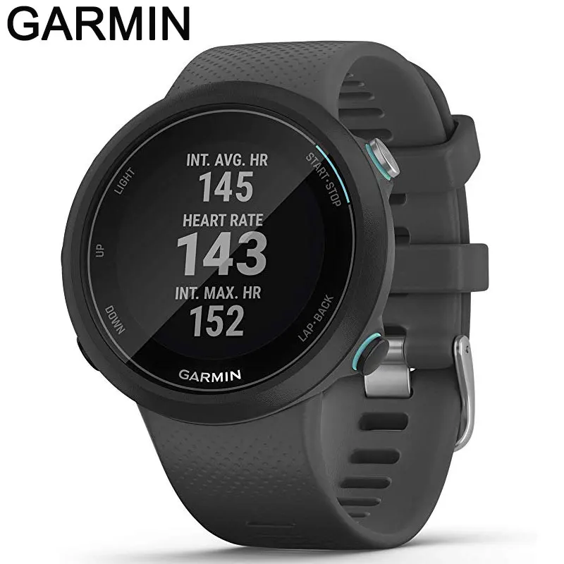garmin instinct open water