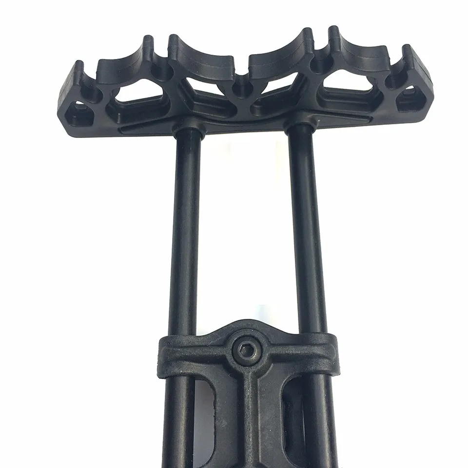 1 шт./лот Octane Bowtech Deadlock 5 стрела для стрельбы из лука Колчан с бантом держатель