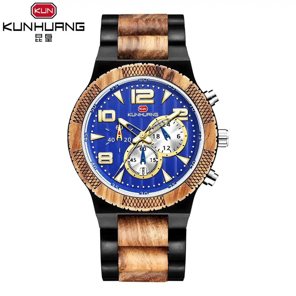 best chinese sport watch