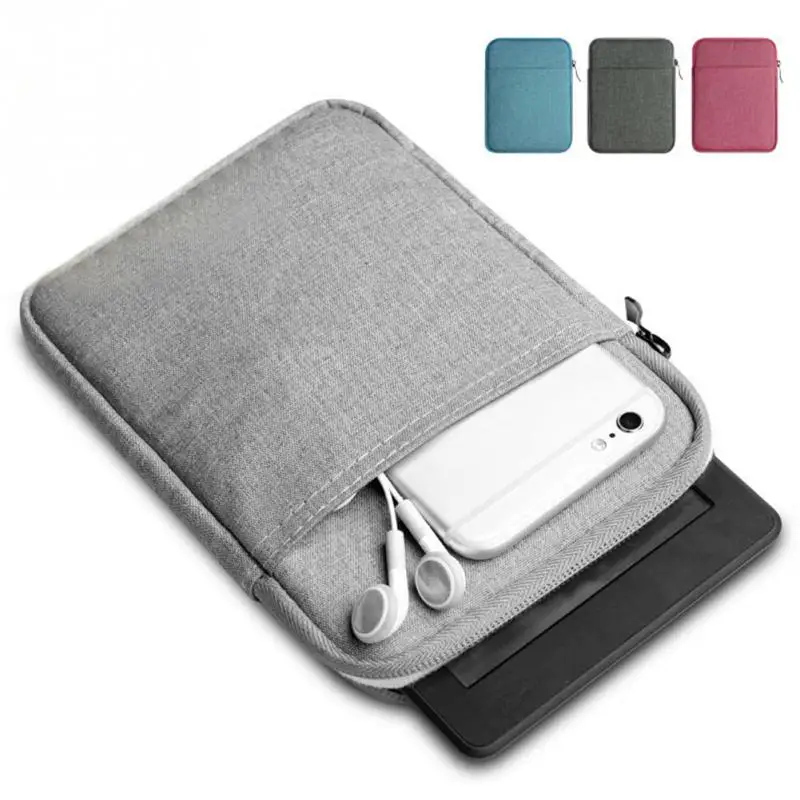 

6-inch EBook Protective Case for E-reader Paperwhite3 Case Sale 558/958/KV Bag PouchHot Kindle Voyage Cover