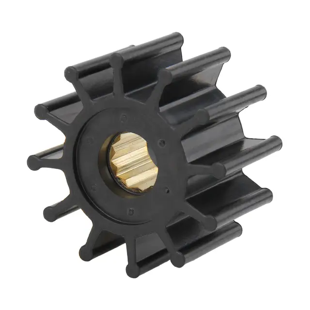 Us 1229 30 Offcarbole For Volvo Penta Johnson 09 1027b 09 1027b 1 Water Pump F5 Impeller 09 1027b Jabsco 1210 000118 3081 Boat Engine Parts In