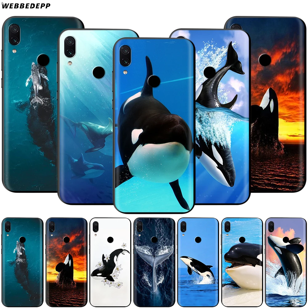 Чехол для Xiaomi Redmi 4A 4X 5 5A 6 6A 7 7A S2 Note Go K20 Pro Plus Prime 8T|Бамперы| |