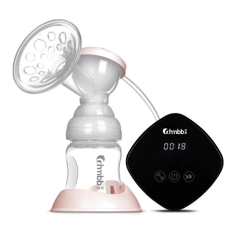 

Milker Fully Automatic Breast Pump Chargeable Electric Breast Pump Zhejiang Province Large Mute Painless Hangzhou DP50