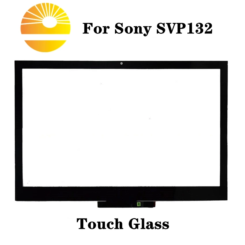 Оригинальный сенсорный экран 13 3 ''для Sony SVP132 SVP13 PRO13 | Компьютеры и офис