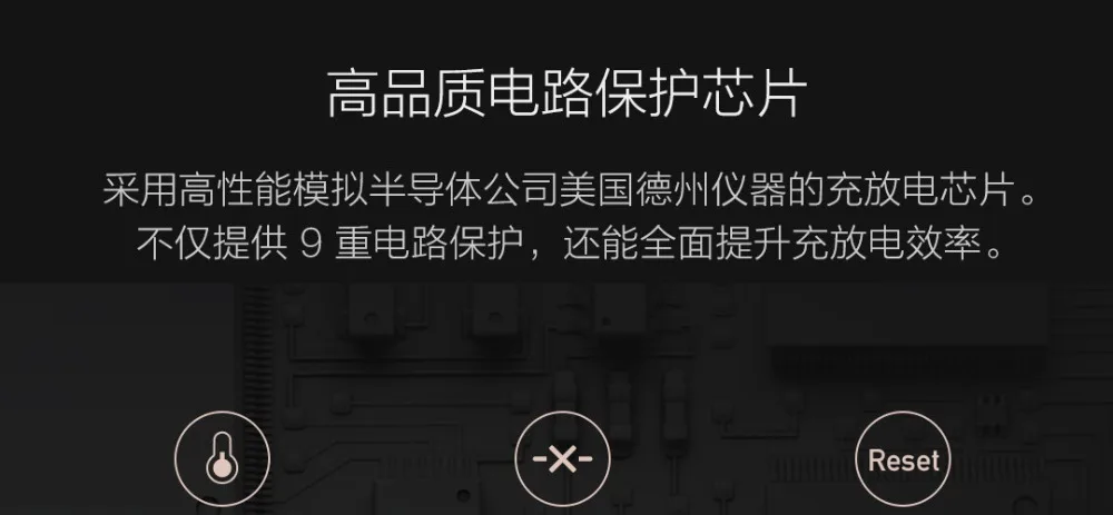 10000mAh High Version Xiaomi Mi Power Bank 2  (15)