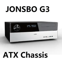 Корпус для ПК Jonsbo G3