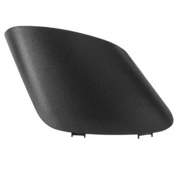 

New Car Replacement Rear View Mirror Side Door Mirror Cap Screw Cap Cover Trim for Fiat Grande Punto 735596884 735539385